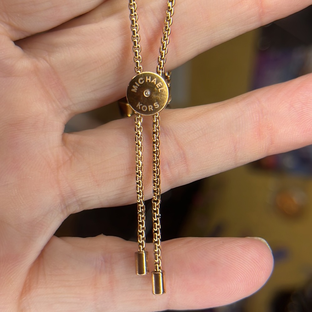 Micheal Kors Bracelet